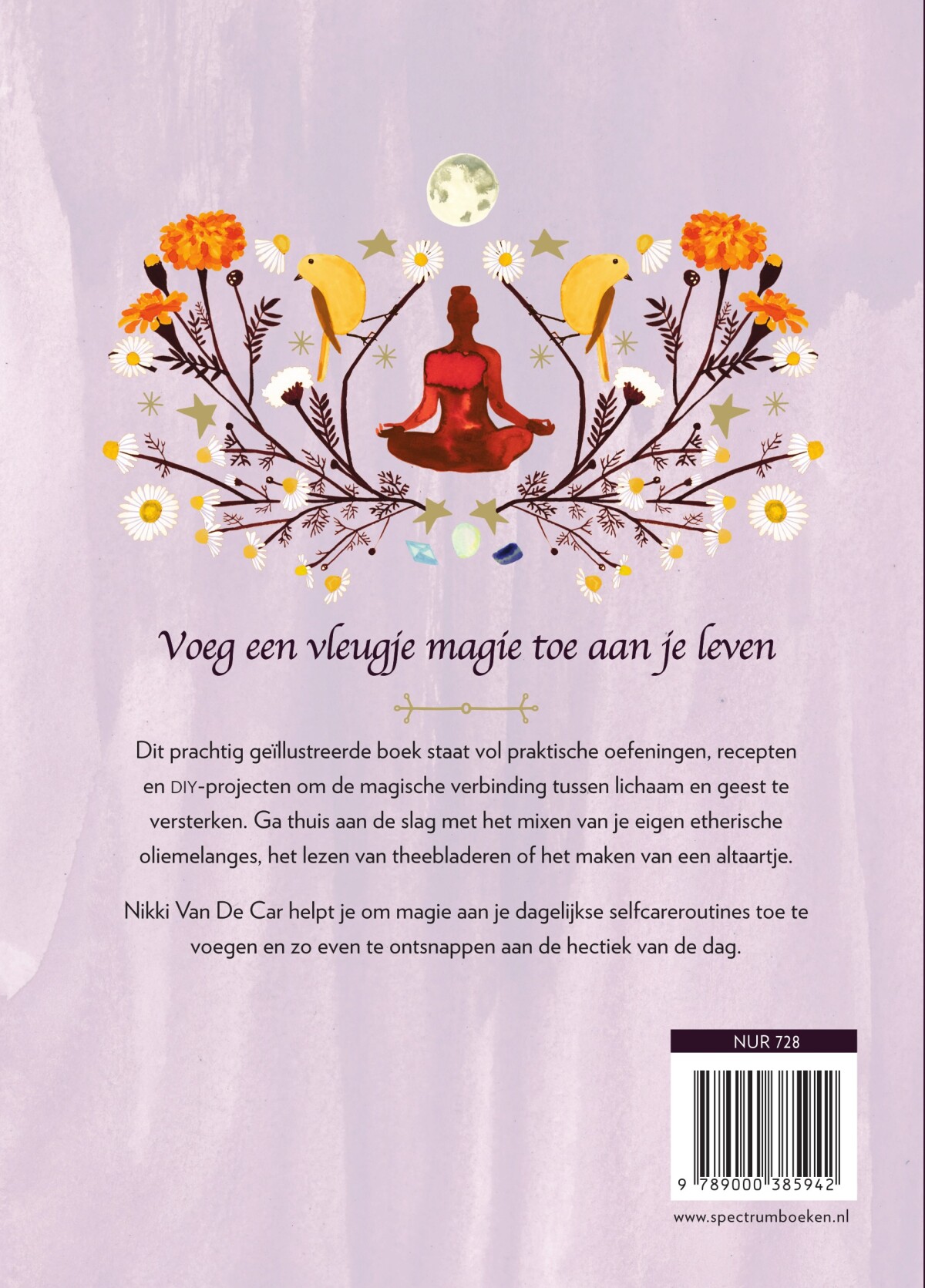 Wellness witch achterkant