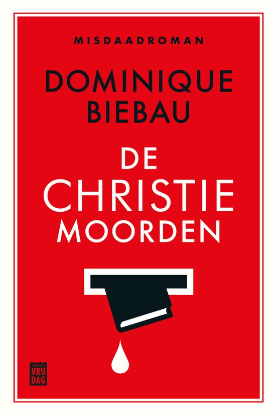 Dominique Biebau De Christiemoorden thumbnail