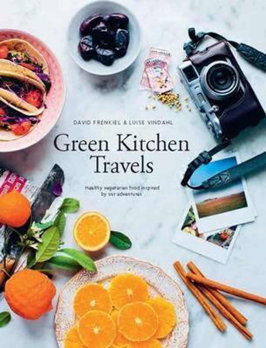 Green Kitchen Travels