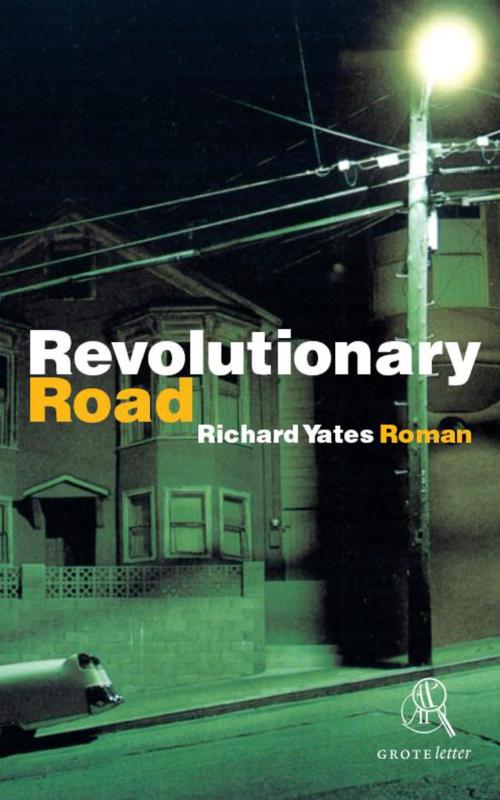 Revolutionary road / Ap-domein