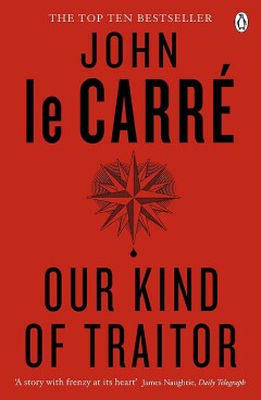 Our kind of traitor