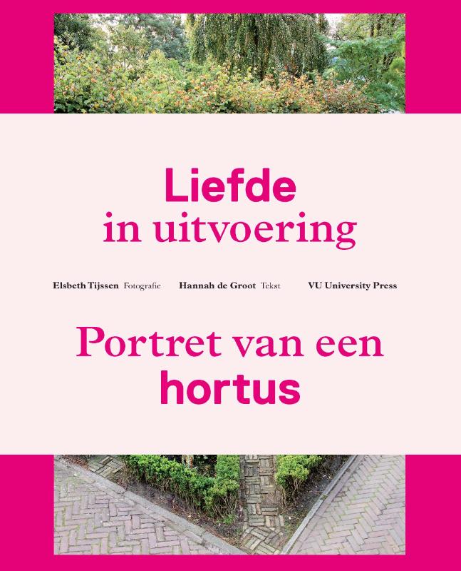 Liefde in uitvoering Labour of love