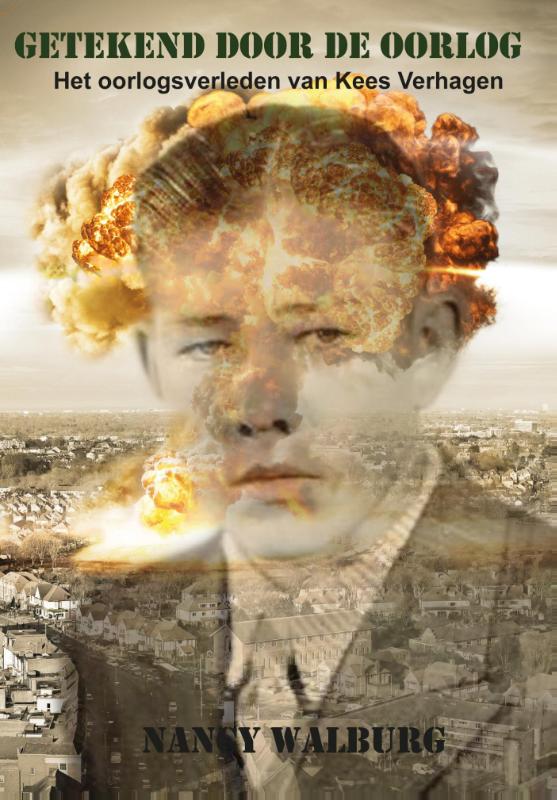 Getekend door de oorlog