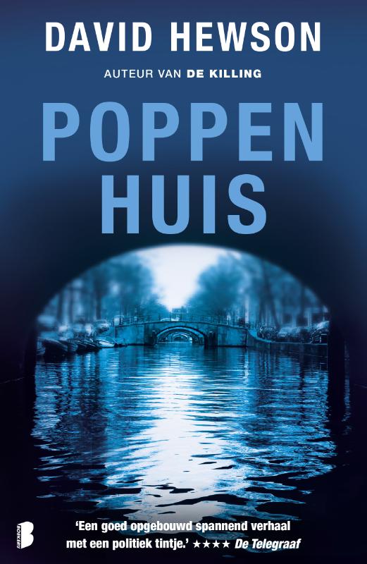 Poppenhuis / Amsterdam / 1