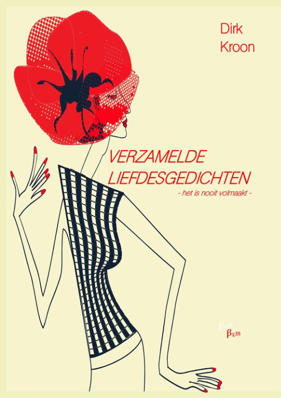 Verzamelde liefdesgedichten / Bordeauxreeks / 35