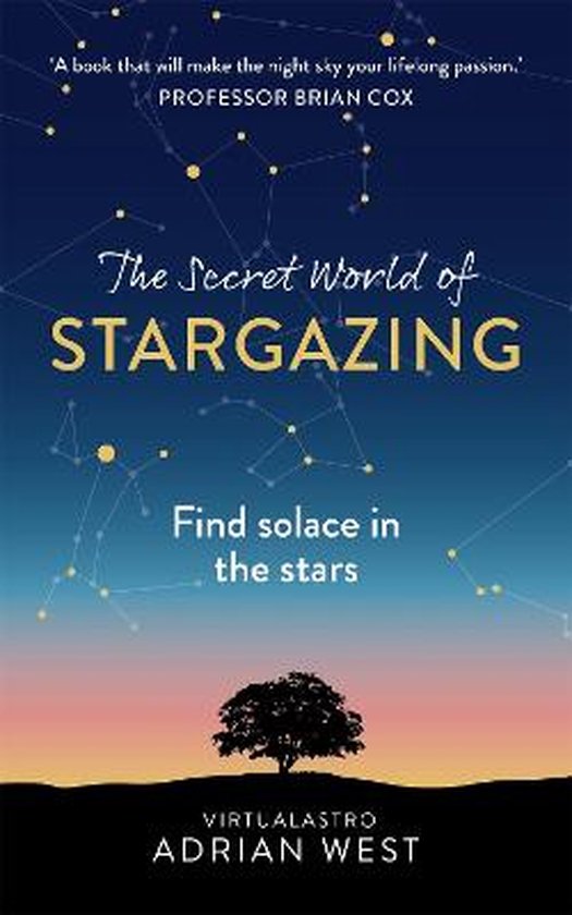 The Secret World of Stargazing