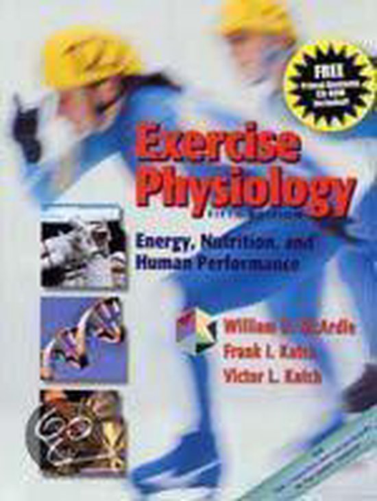Exercise Physiology