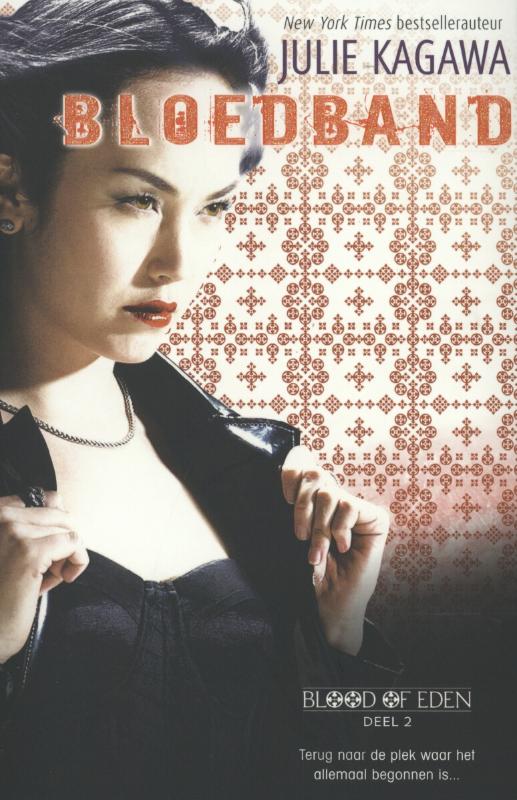 boekenbalie_9789034787613_cover Bloedband / Blood of Eden / 2