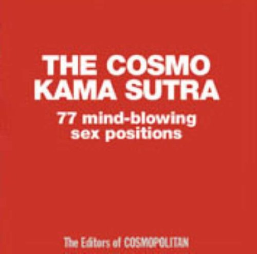 The Cosmo Kama Sutra