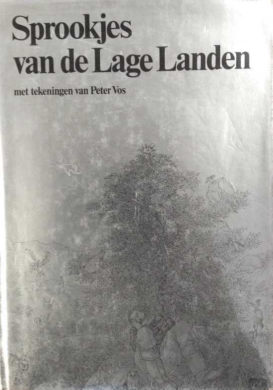 Sprookjes van de Lage Landen