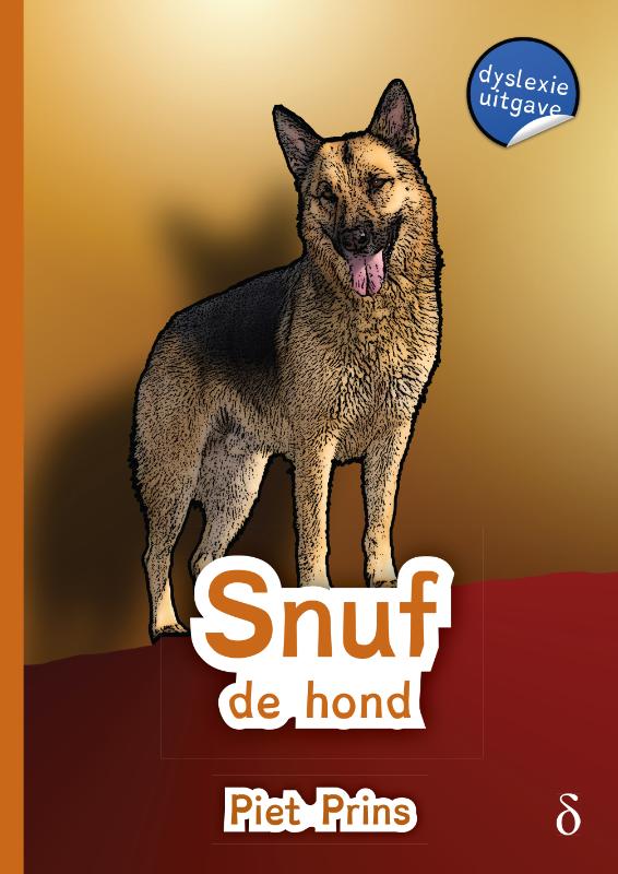 Piet Prins Snuf De Hond thumbnail