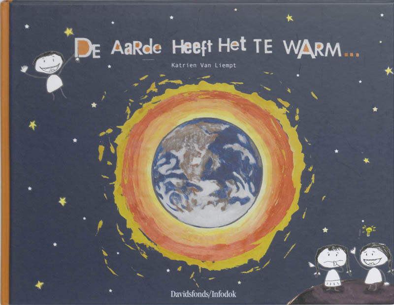 De Aarde Heeft Het Te Warm...