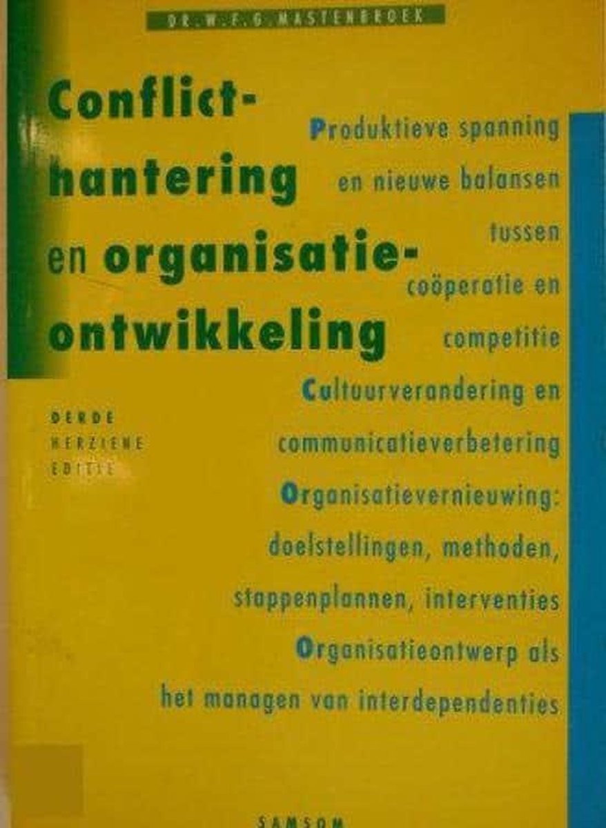 boekenbalie_9789014041322_cover CONFLICTHANTERING ORG.ONTW 3E DR