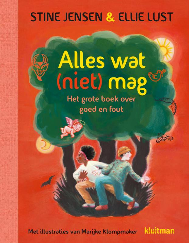 Alles wat (niet) mag