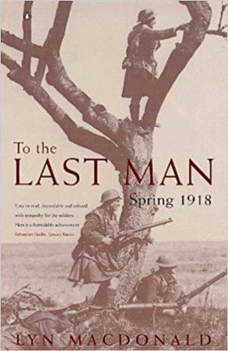 To the last man