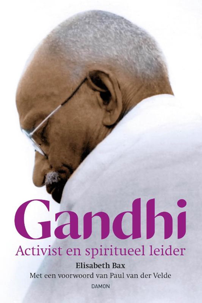 Elisabeth Bax Gandhi thumbnail