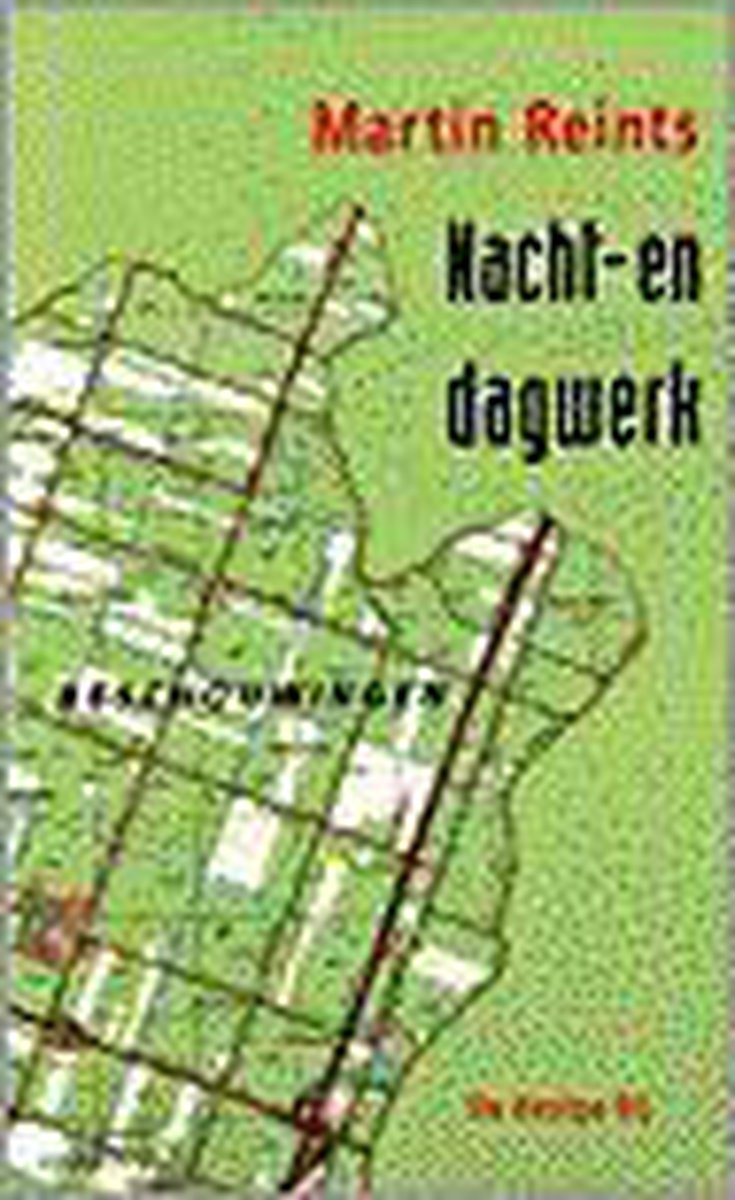 boekenbalie_9789023436959_cover Nacht- en dagwerk / Rasterboeken