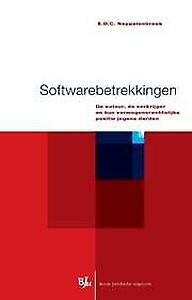 Softwarebetrekkingen / Overige publicaties