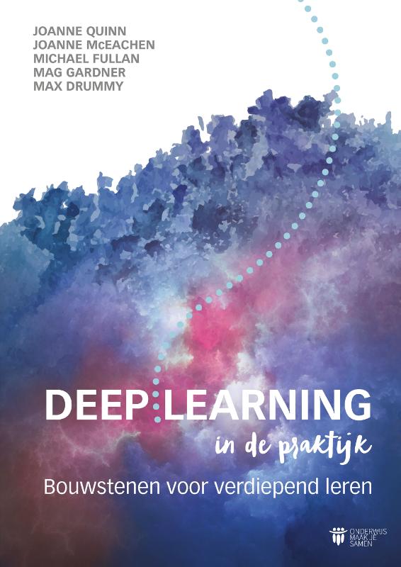 Joanne Quinn Deep Learning In De Praktijk