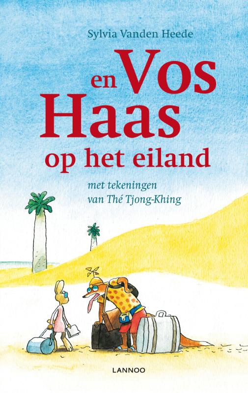 boekenbalie_9789020940985_cover Vos en Haas op het eiland