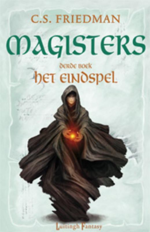 boekenbalie_9789024556373_cover Het Eindspel / De magisters / 3
