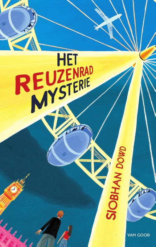 Het reuzenradmysterie