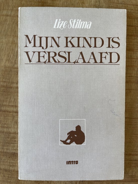 Myn kind is verslaafd