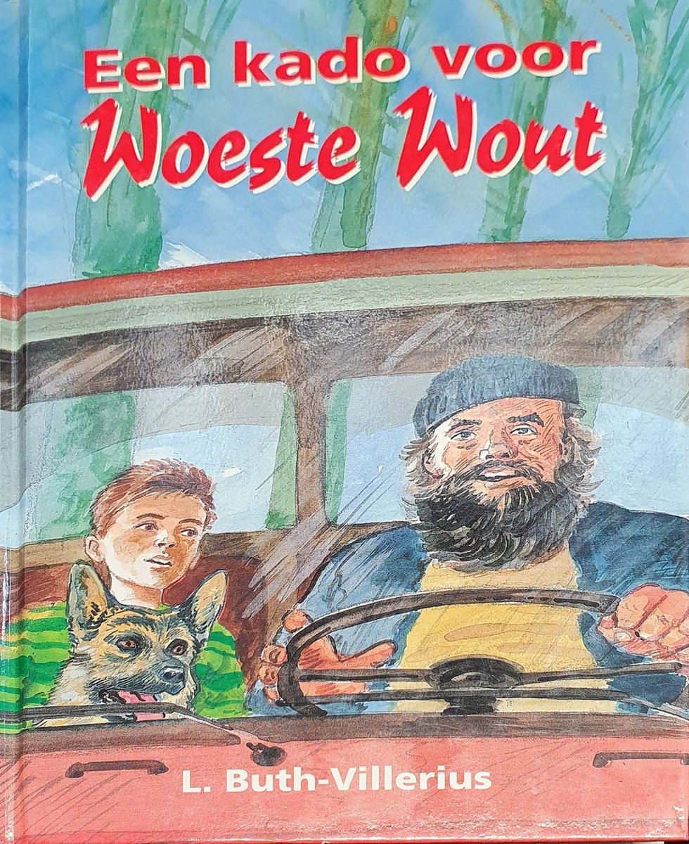 boekenbalie_9789033110269_cover Een kado voor woeste wout