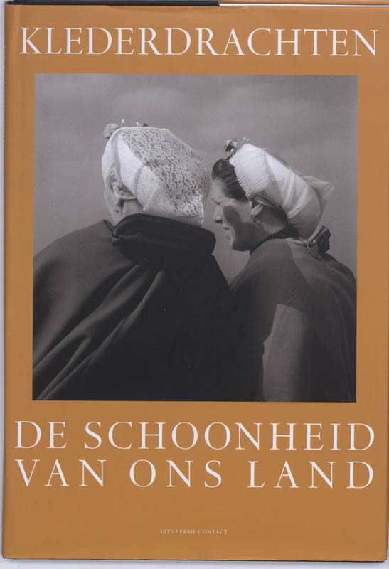 boekenbalie_9789025428761_cover De Schoonheid Van Ons Land 4 Klederdrachten