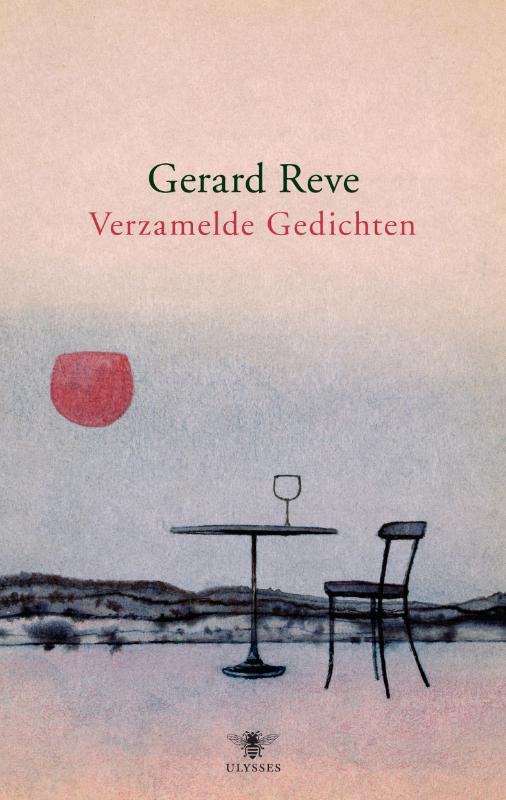 Verzamelde gedichten / Ulysses klassieken