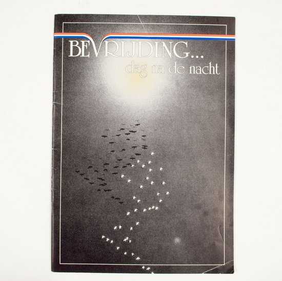 Bevryding dag na de nacht