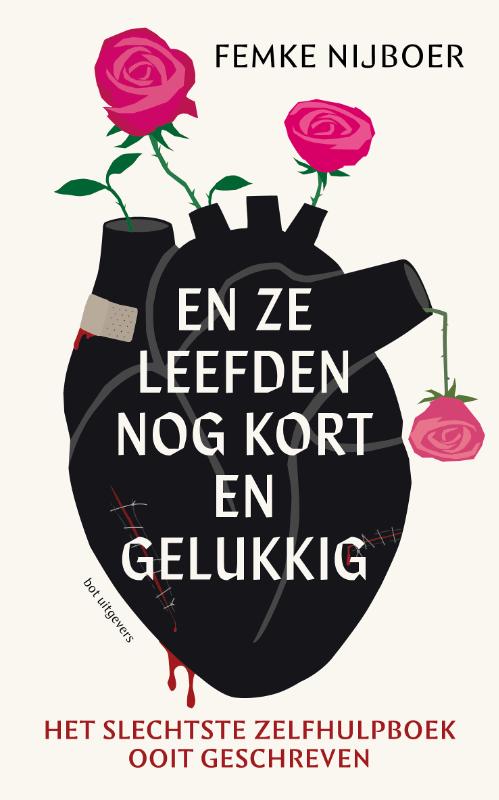En ze leefden nog kort en gelukkig