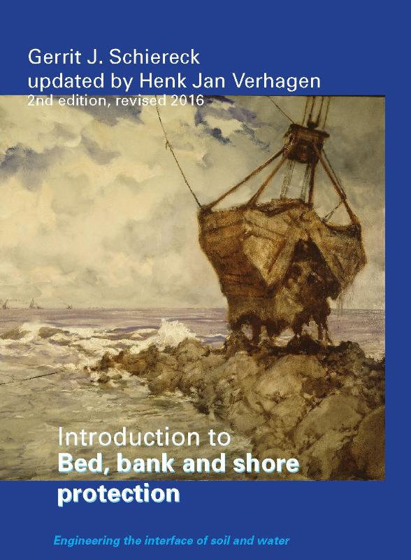 Introduction to Bed, bank and shore protection
