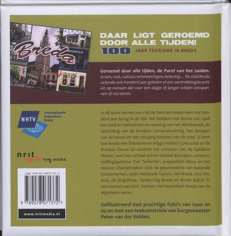 Daar ligt geroemd door alle tijden ! Daar ligt geroemd door alle tijden ! achterkant