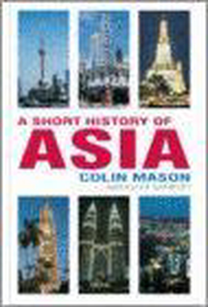 A Short History of Asia