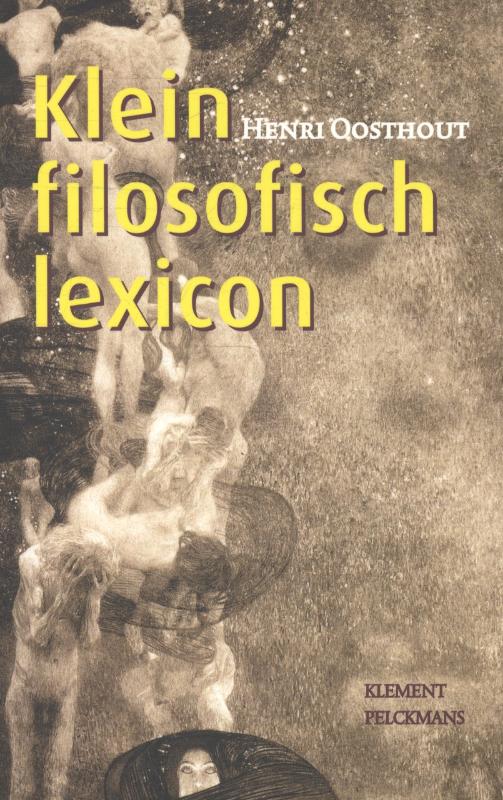 Klein filosofisch lexicon