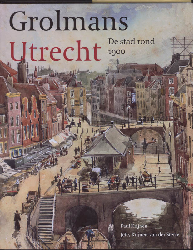 boekenbalie_9789068684407_cover Grolmans Utrecht