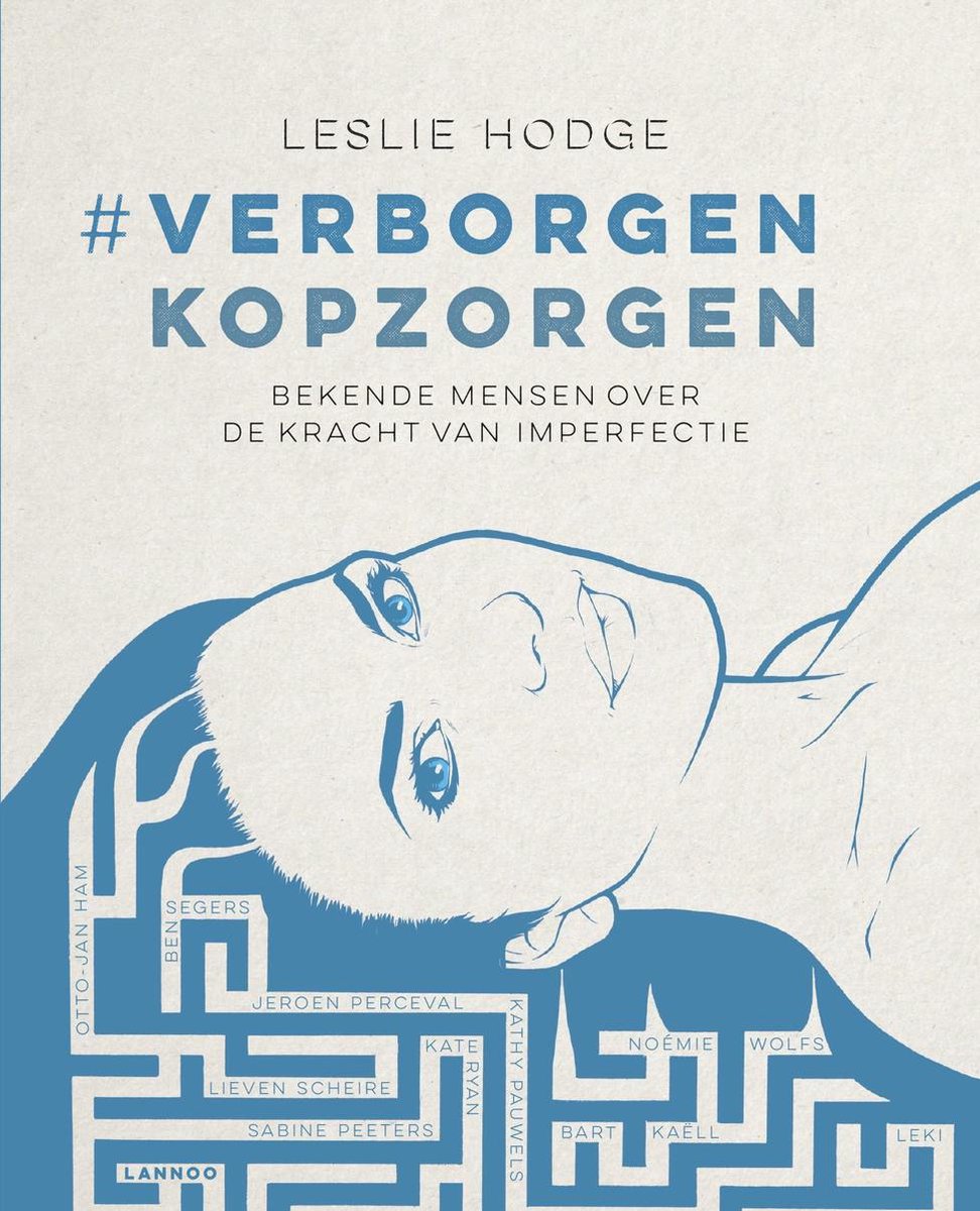 Verborgen kopzorgen