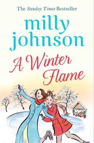 Milly Johnson Winter Flame thumbnail