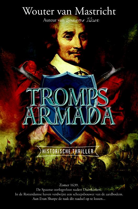 boekenbalie_9789061125006_cover Tromps Armada