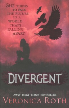 Divergent / Divergent / 1