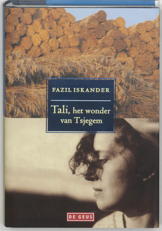 Tali, het wonder van Tsjegem