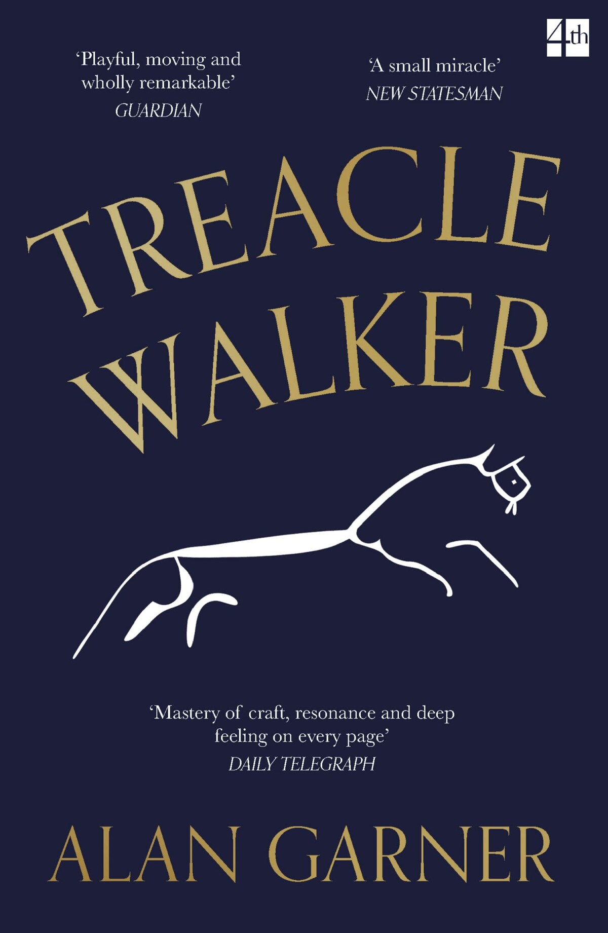 Treacle walker