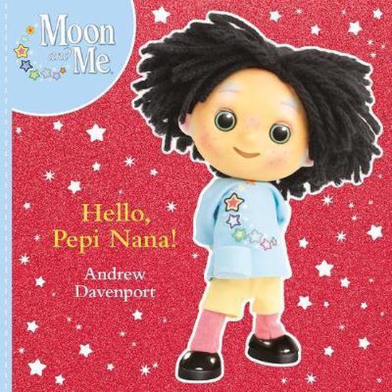 Andrew Davenport Hello, Pepi Nana!