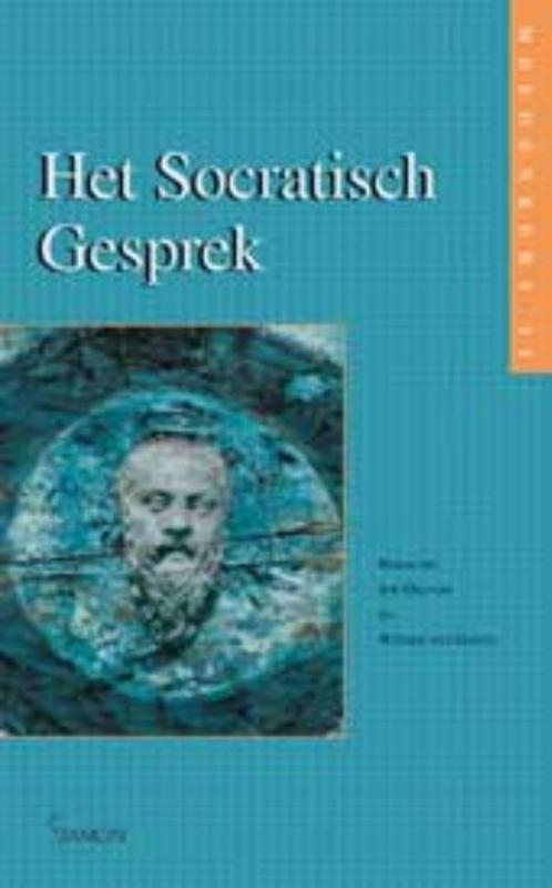 Het Socratisch Gesprek / Meedenkers / Ii