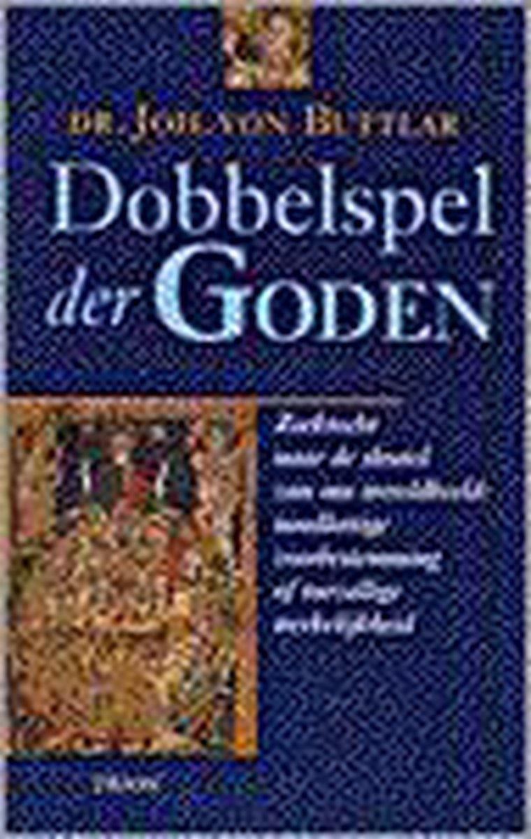boekenbalie_9789051215588_cover Dobbelspel der goden