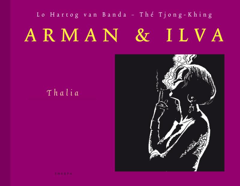 Arman & Ilva 15 -   Thalia