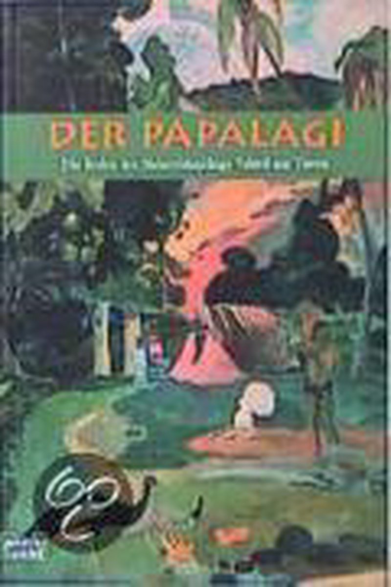 Der Papalagi