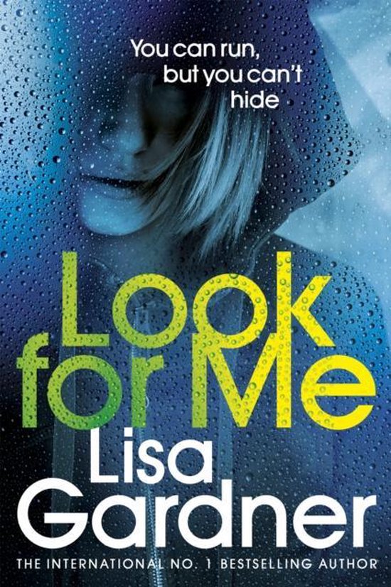 Look for me