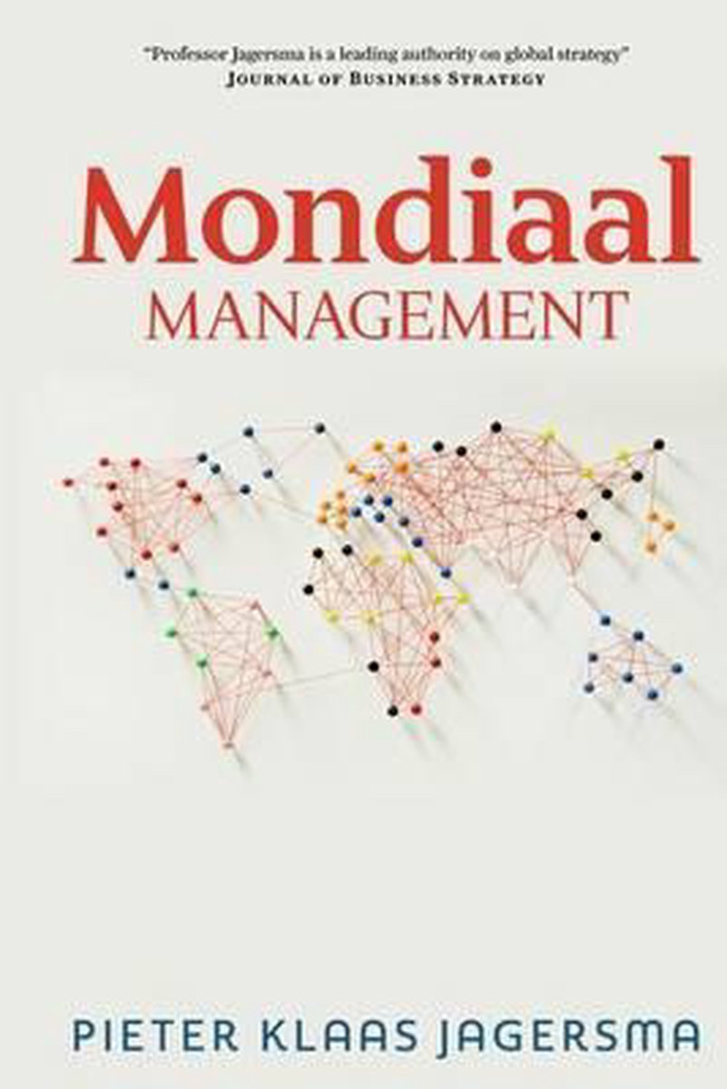 Mondiaal management